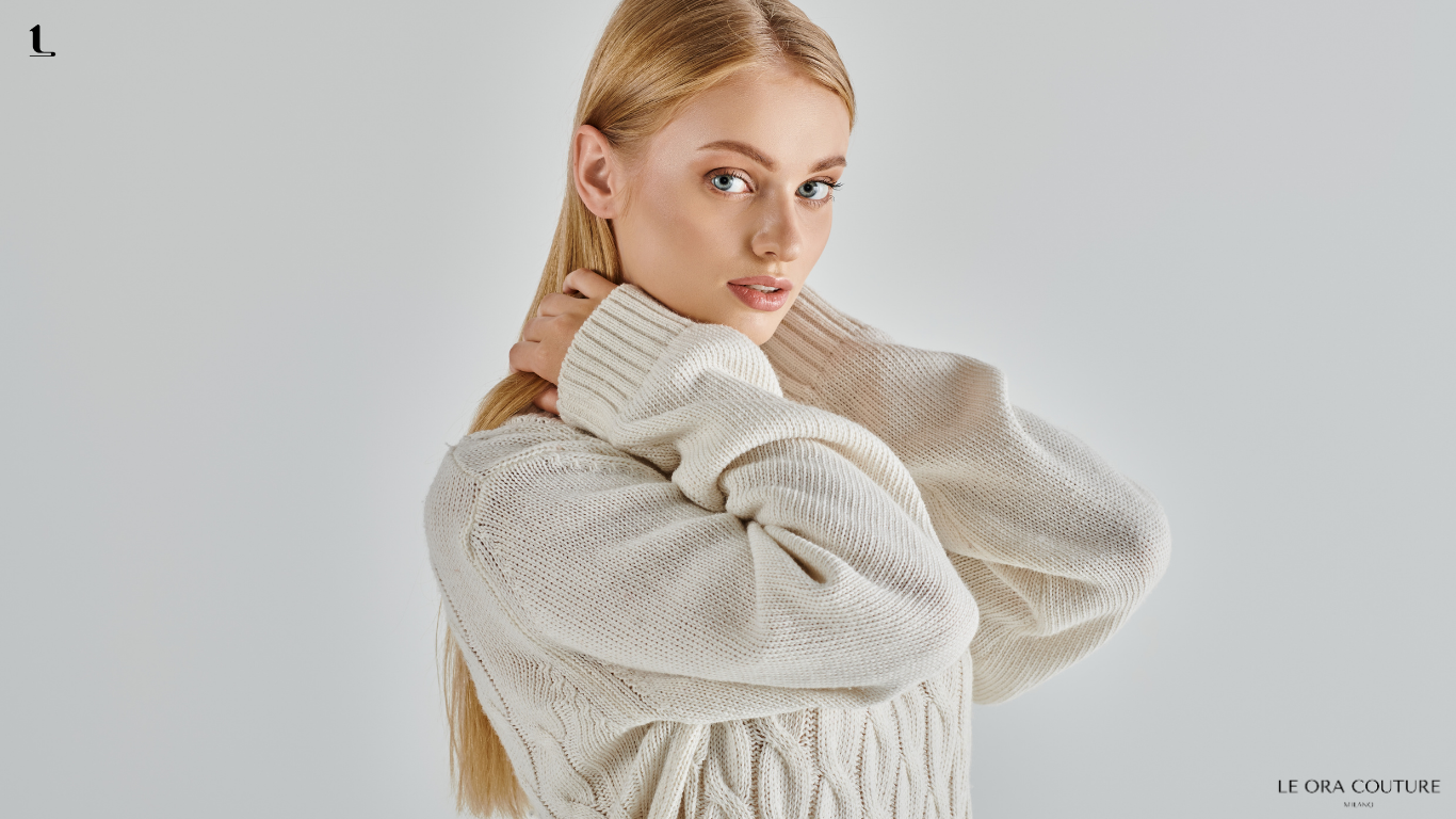 Cloud Dancer: The Colour Defining 2026 Fashion