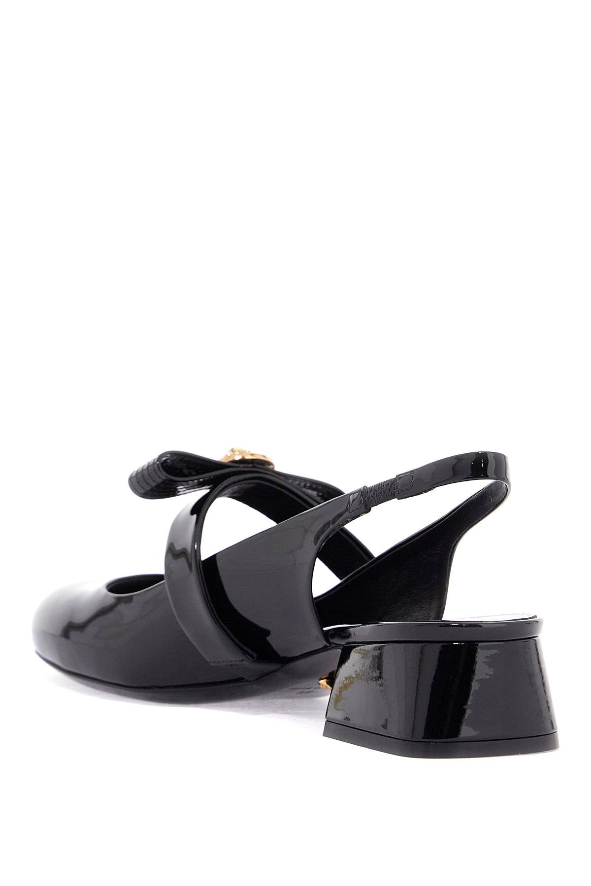 Versace Gianni панделка слингбек