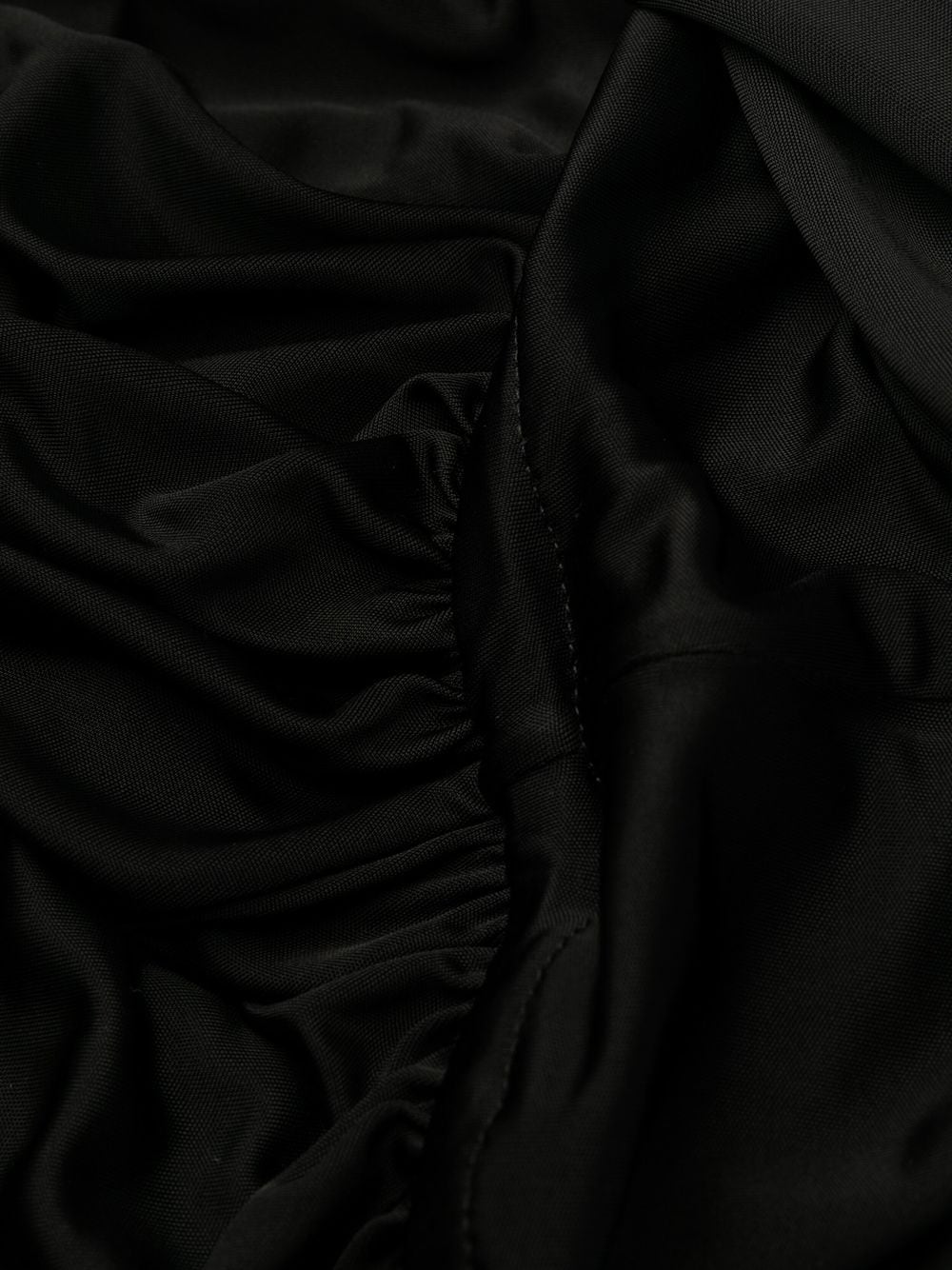 Черни рокли на Saint Laurent