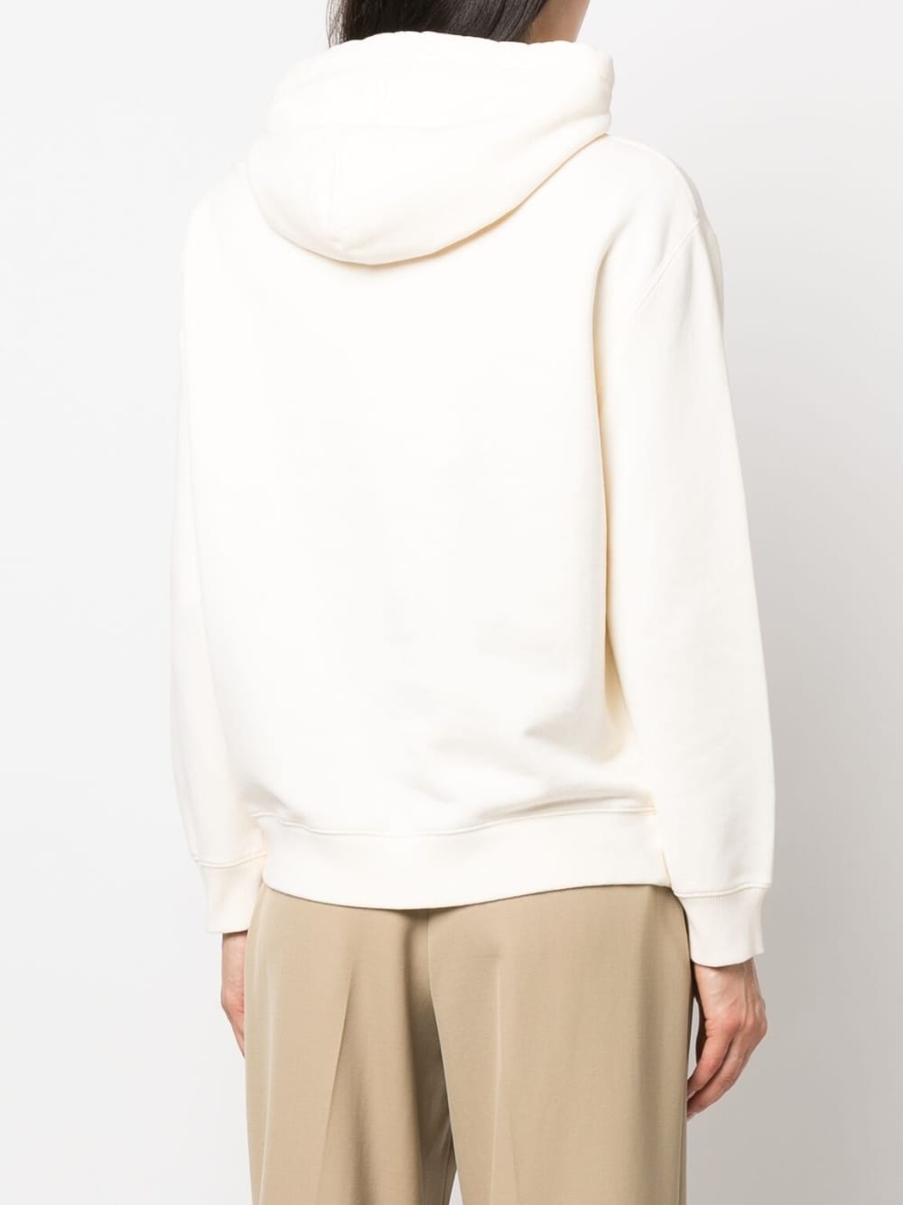 Пуловери Lanvin бели