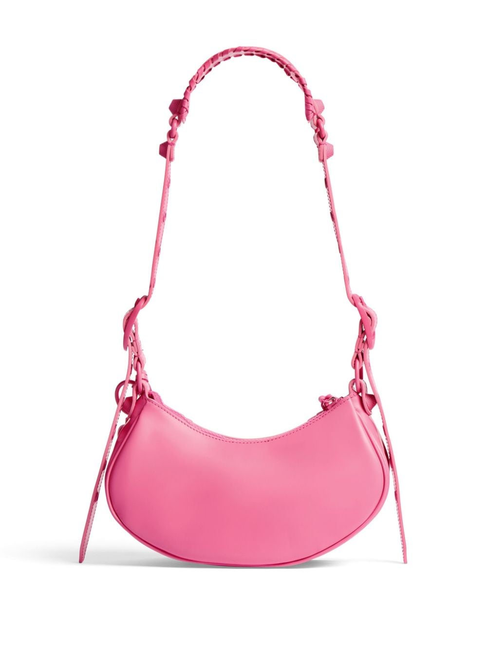 Чанта през рамо Balenciaga Le Cagole Xs
