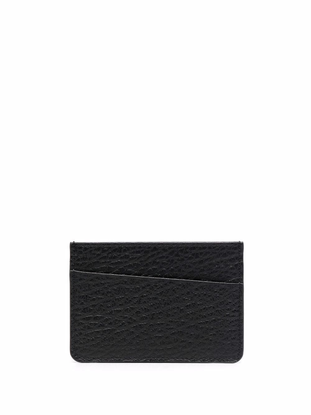 Портфейли Maison Margiela черни