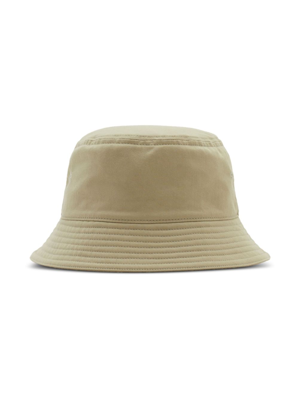 Шапка Burberry EKD Bucket