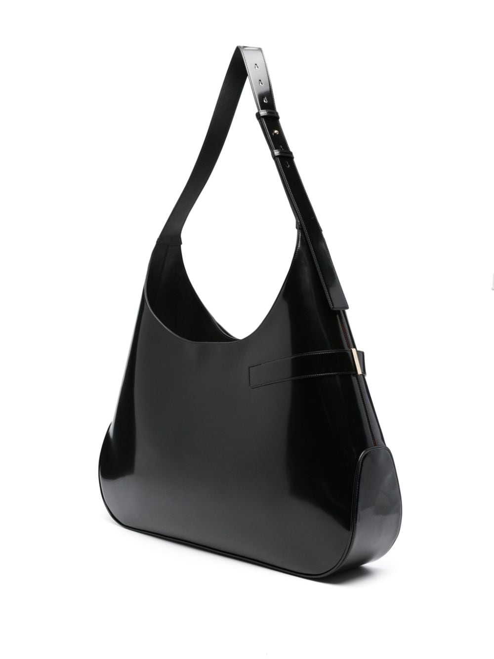 Чанта за рамо Ferragamo Extra Large Hobo