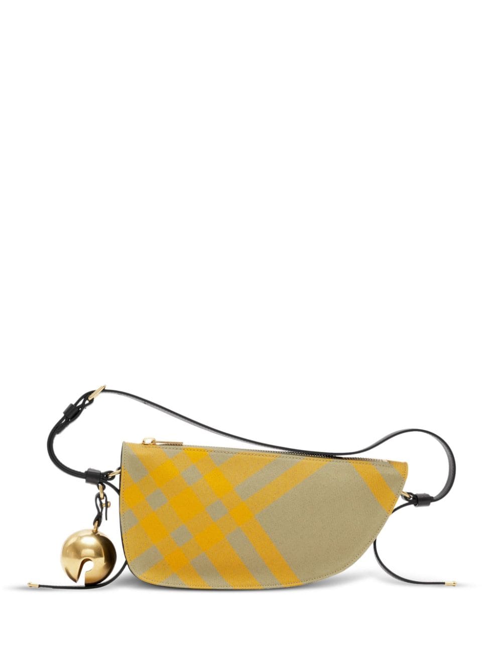 Чанта през рамо Burberry Sling Shield