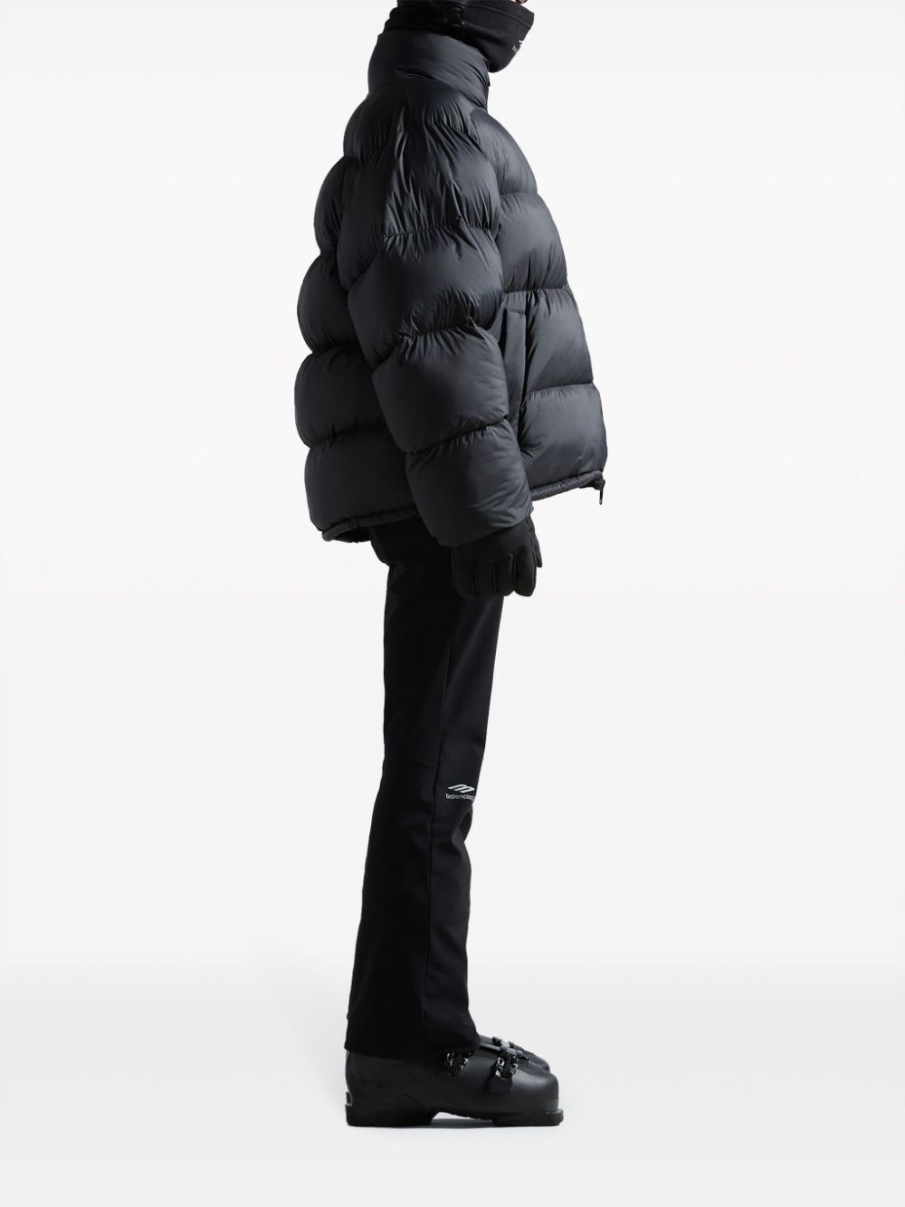 Ски панталон Balenciaga с 5 джоба
