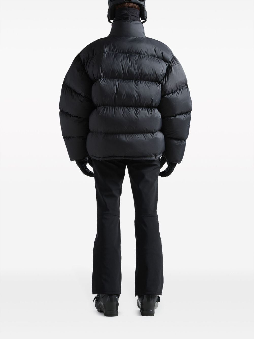 Ски панталон Balenciaga с 5 джоба