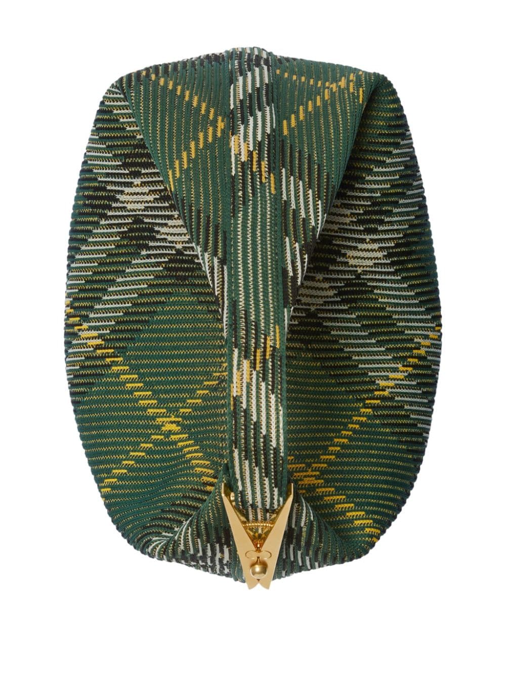 Чанта през рамо Burberry Medium Check