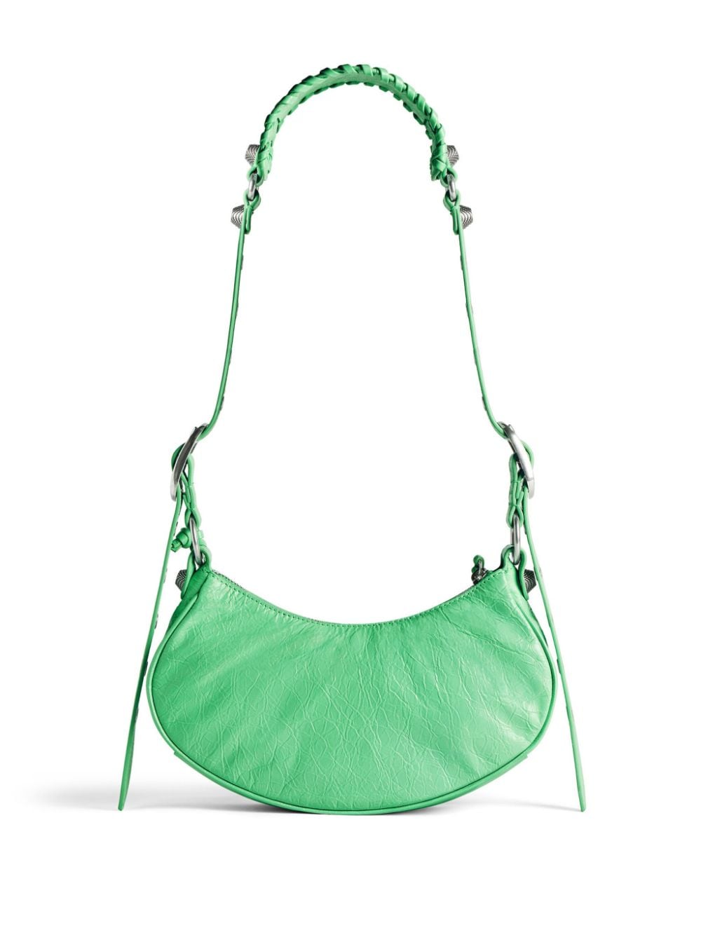 Чанта през рамо Balenciaga Le Cagole XS