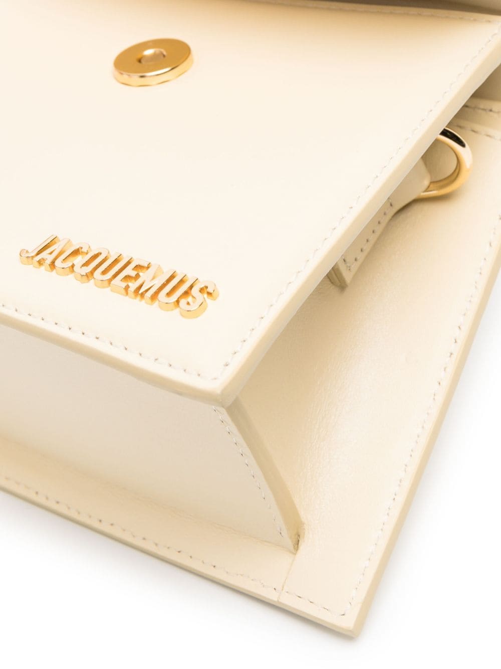 Мъжка чанта Jacquemus Le Chiquito Moyen