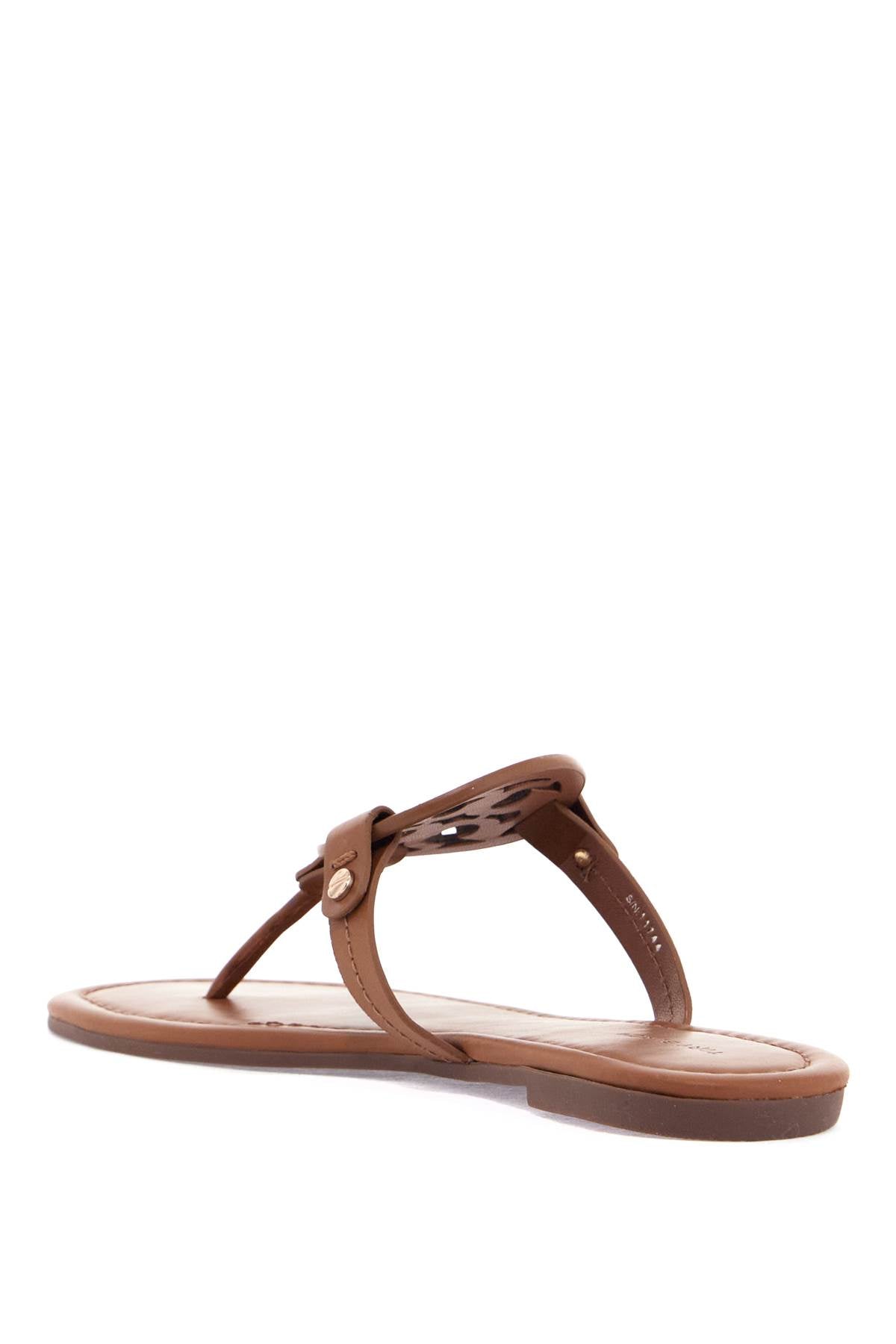 Джапанки Tory Burch Miller