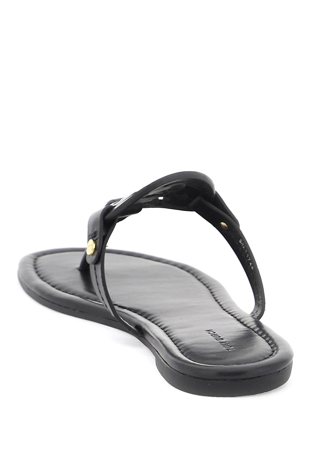 Джапанки Tory Burch Miller