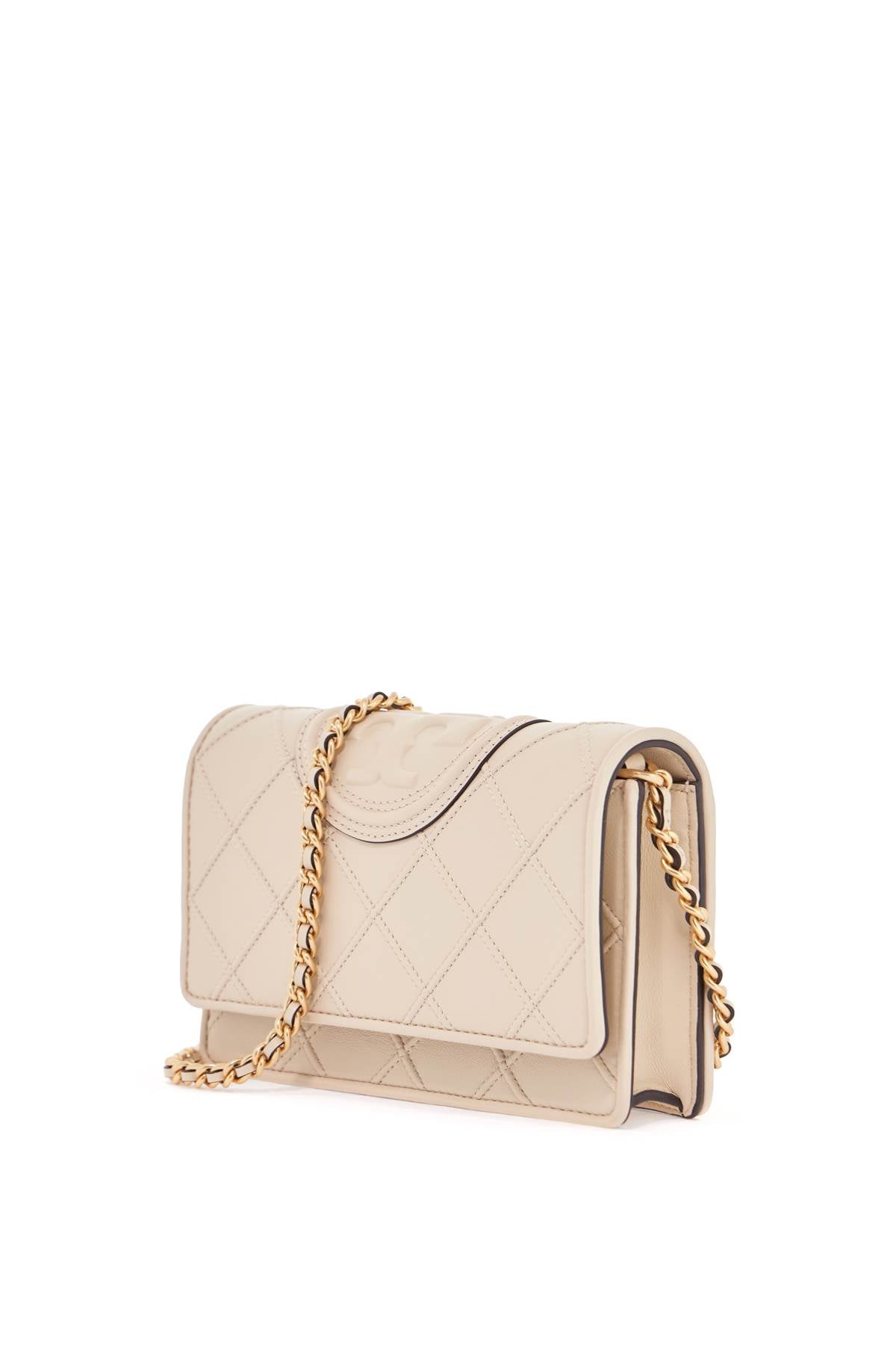 Чанта през рамо Tory Burch Fleming