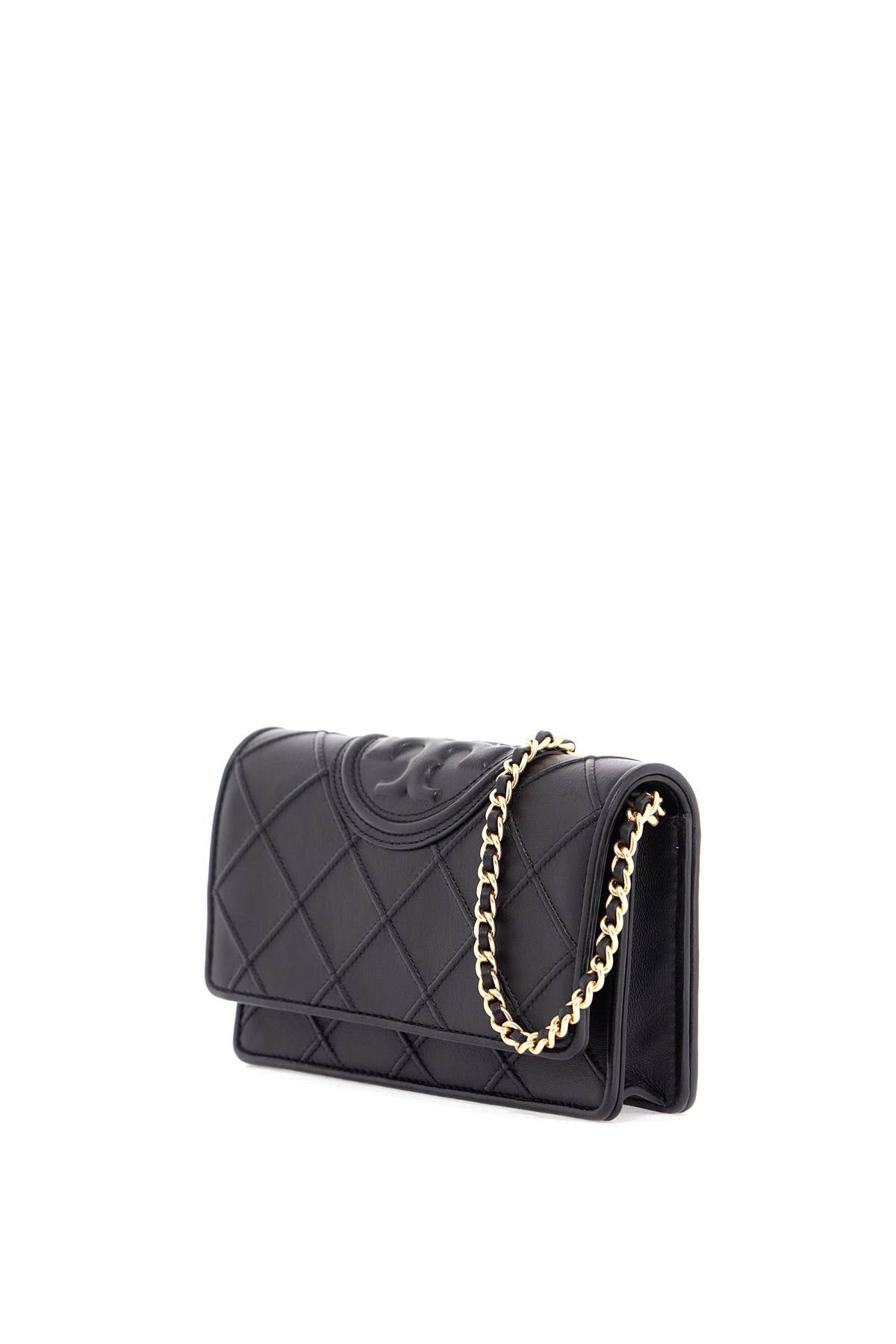 Чанта през рамо Tory Burch Fleming