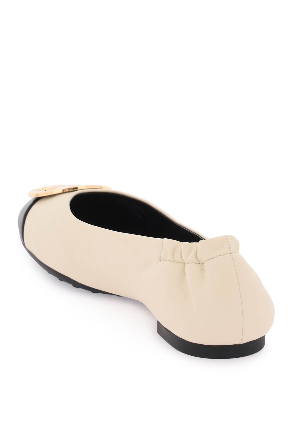 Балетки Tory Burch Claire