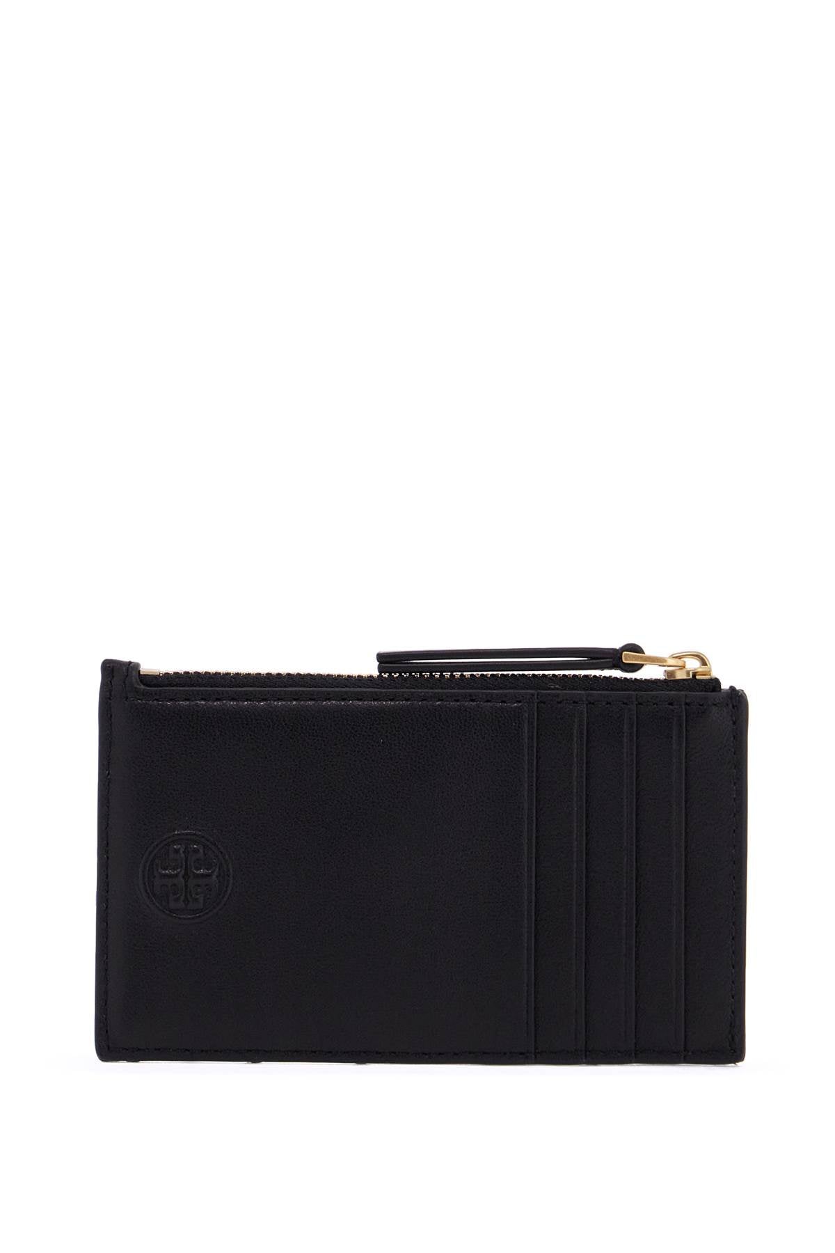 Картодържател Tory Burch Fleming