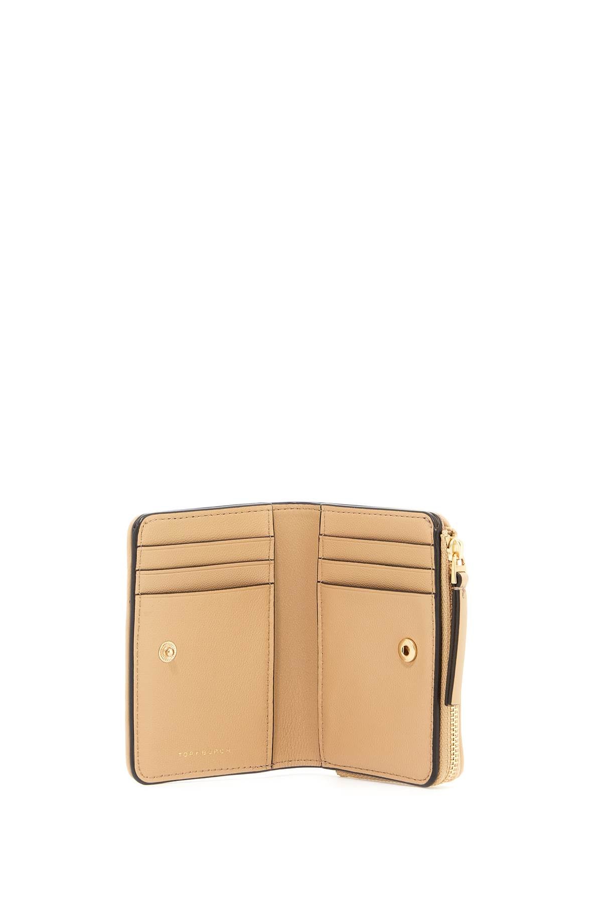 Портфейлът Kira на Tory Burch