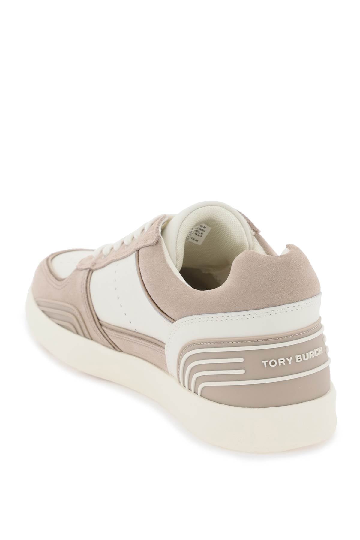 Кецове тип „clover court“ от Tory Burch