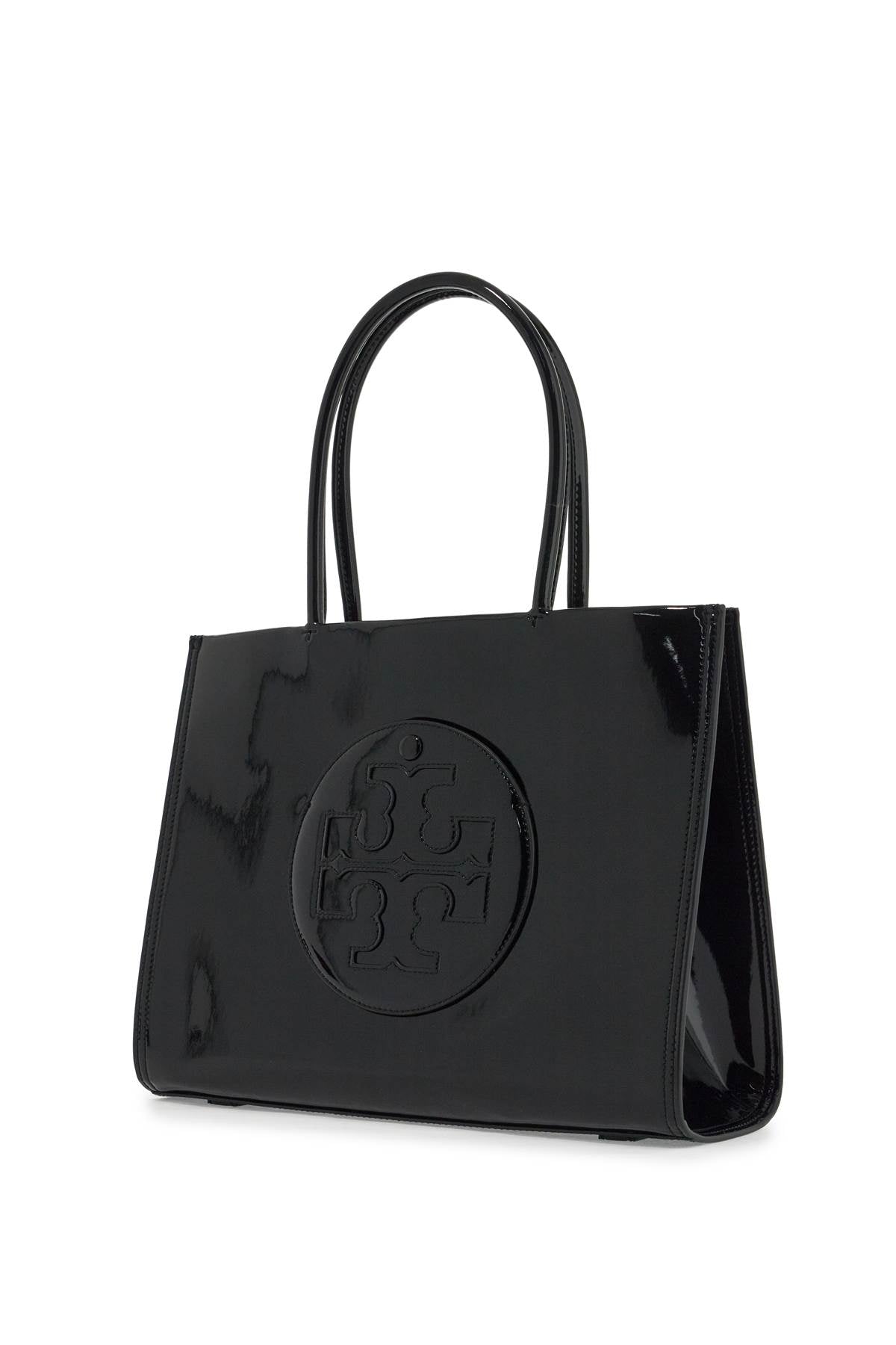 Екологична чанта Tory Burch Ella, изработена от...