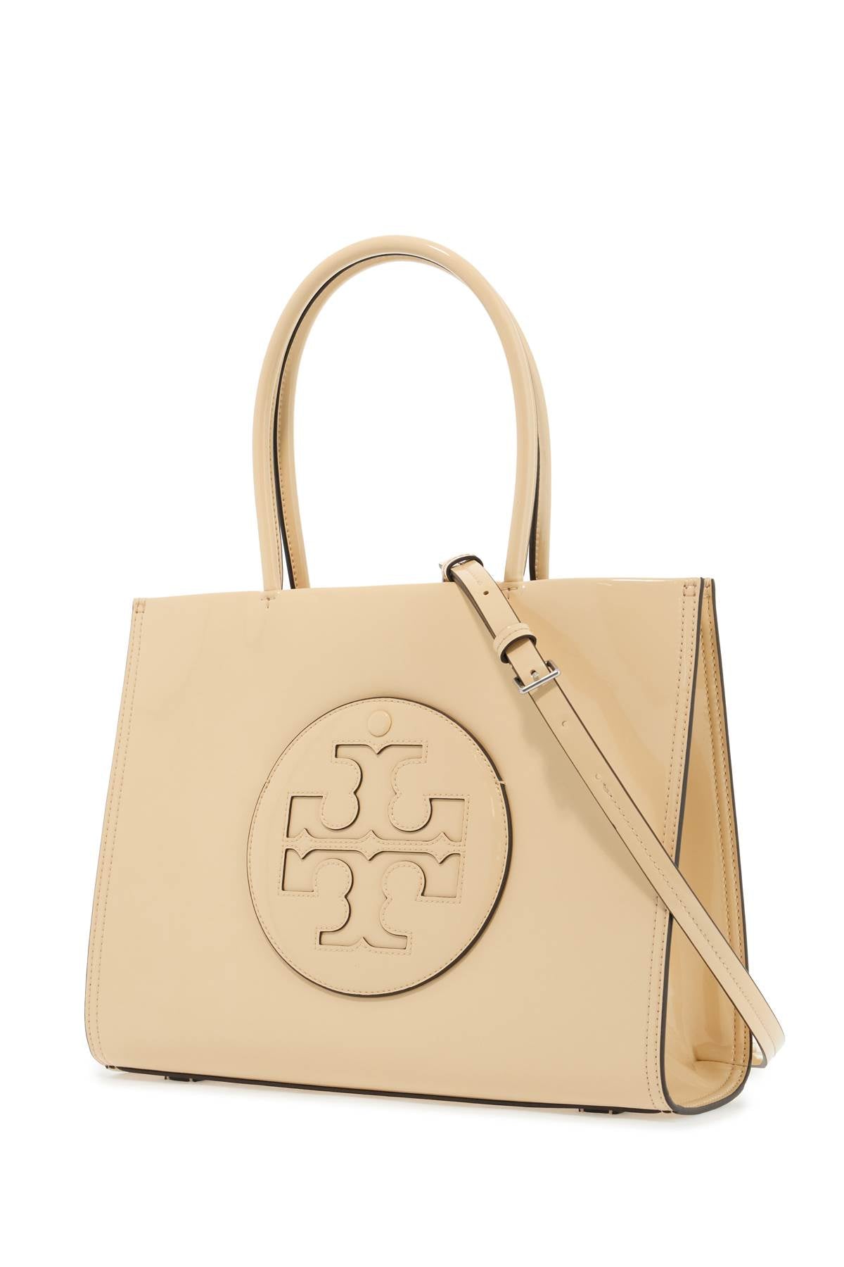 Екологична чанта Tory Burch Ella, изработена от...
