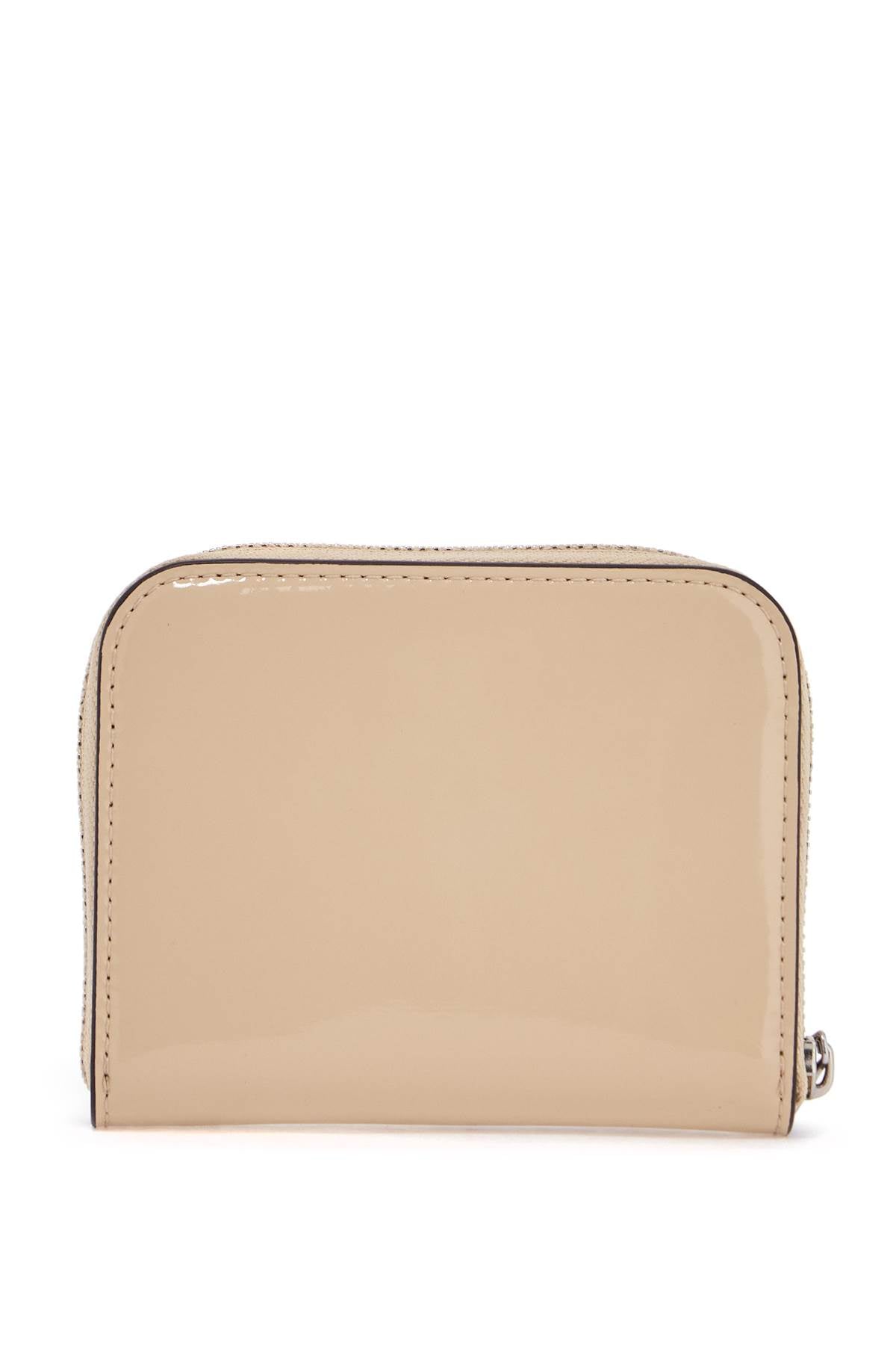 Малък органичен портфейл от Tory Burch