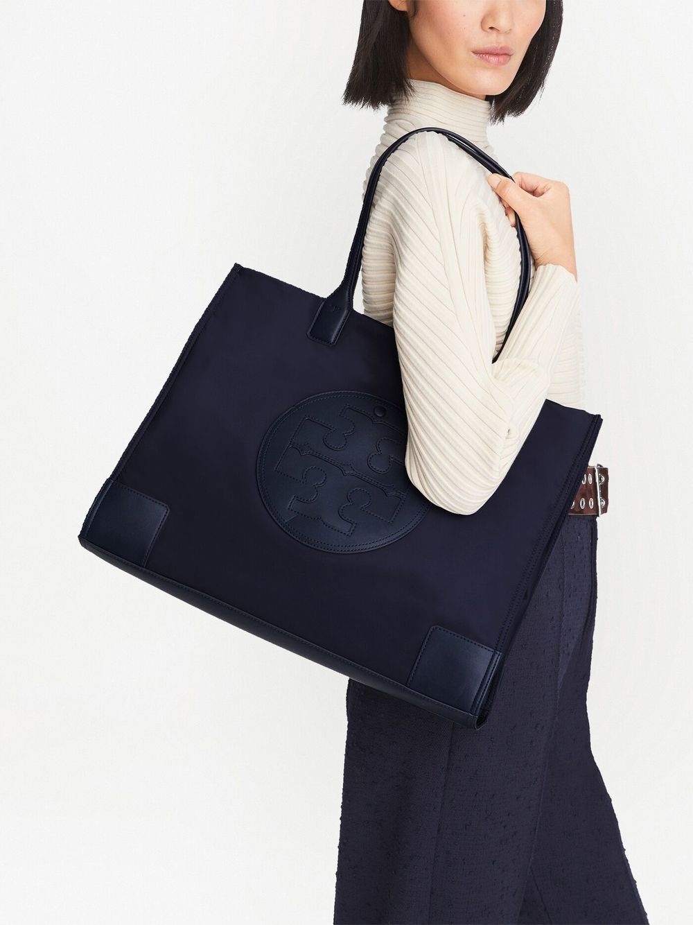 Чанта тип „тоут“ Tory Burch Ella