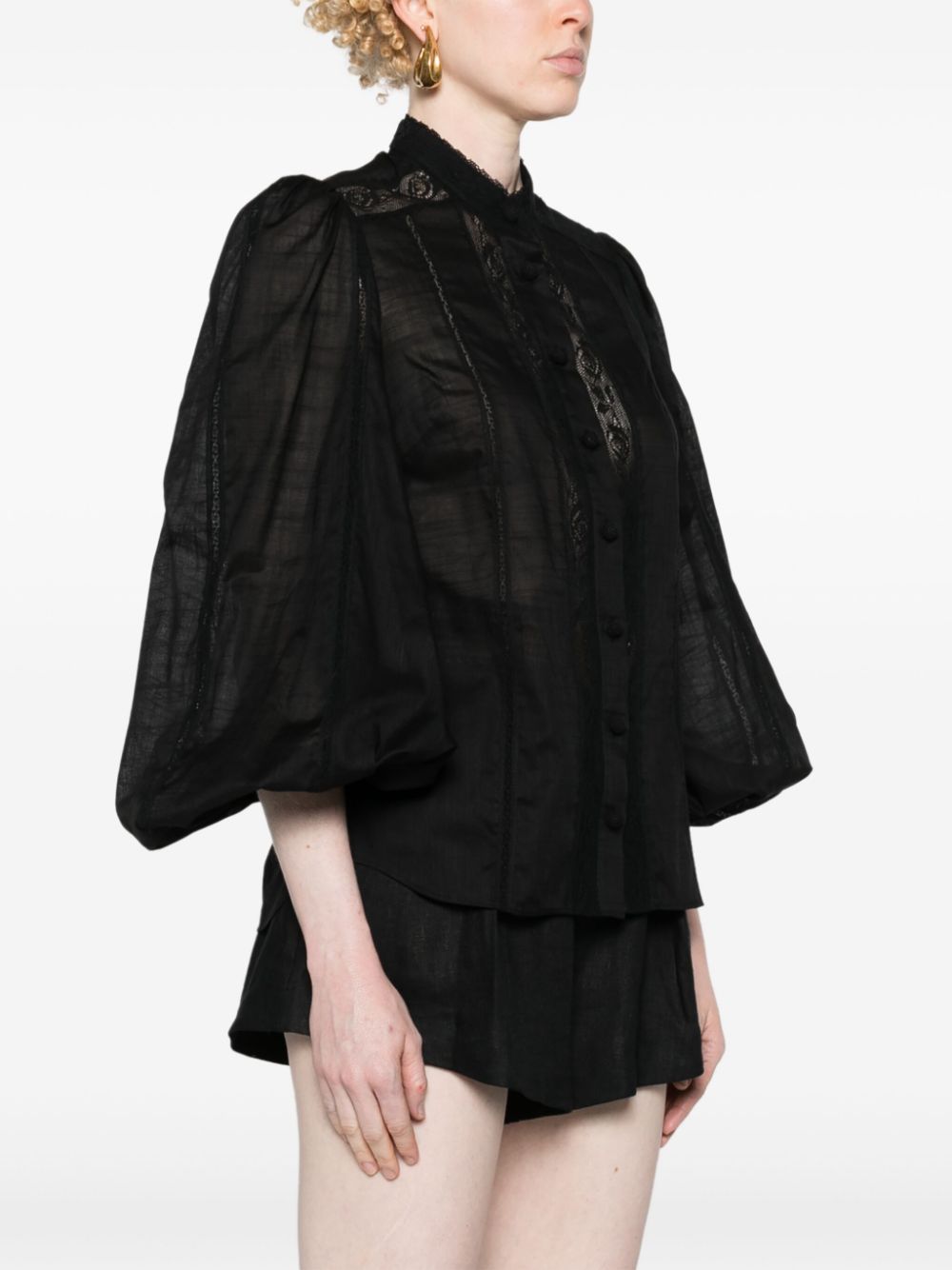 Ризи Zimmermann черни