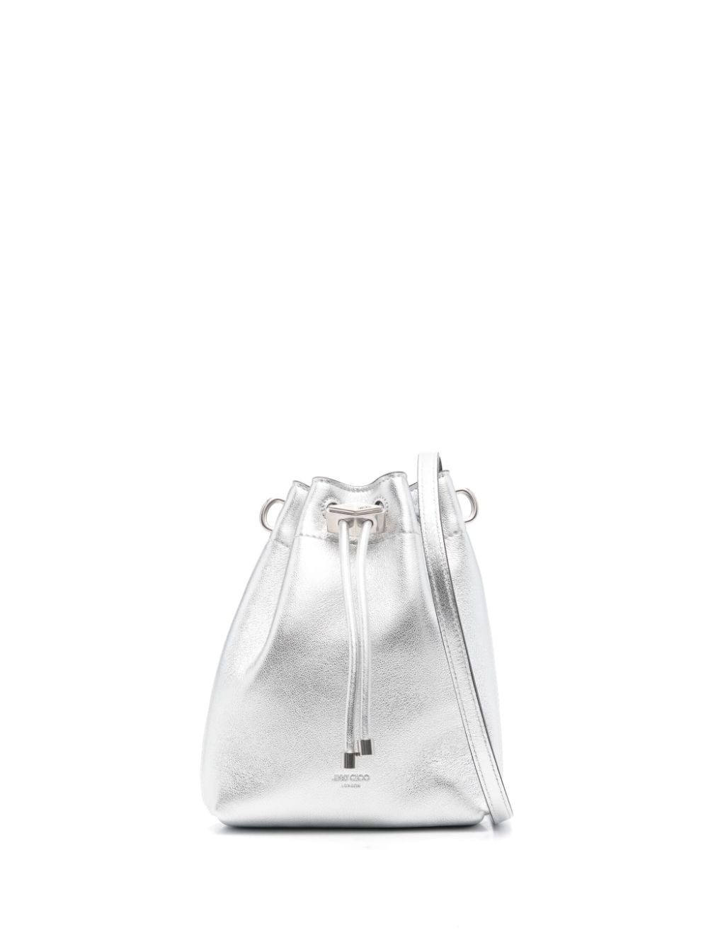 Мини чанта през рамо Jimmy Choo Cinch