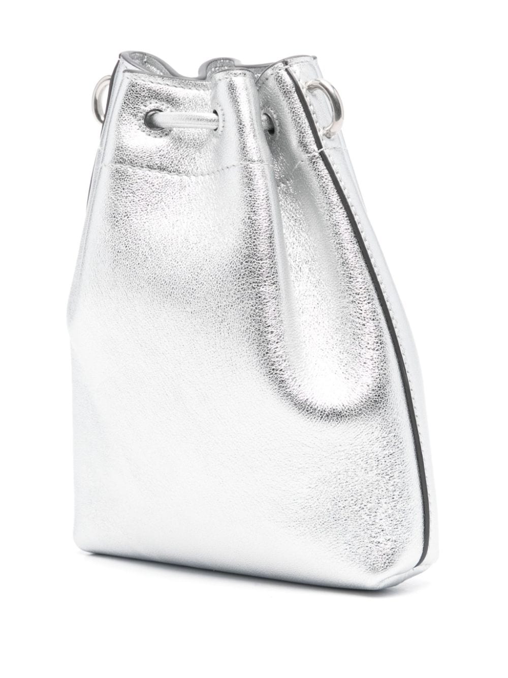 Мини чанта през рамо Jimmy Choo Cinch