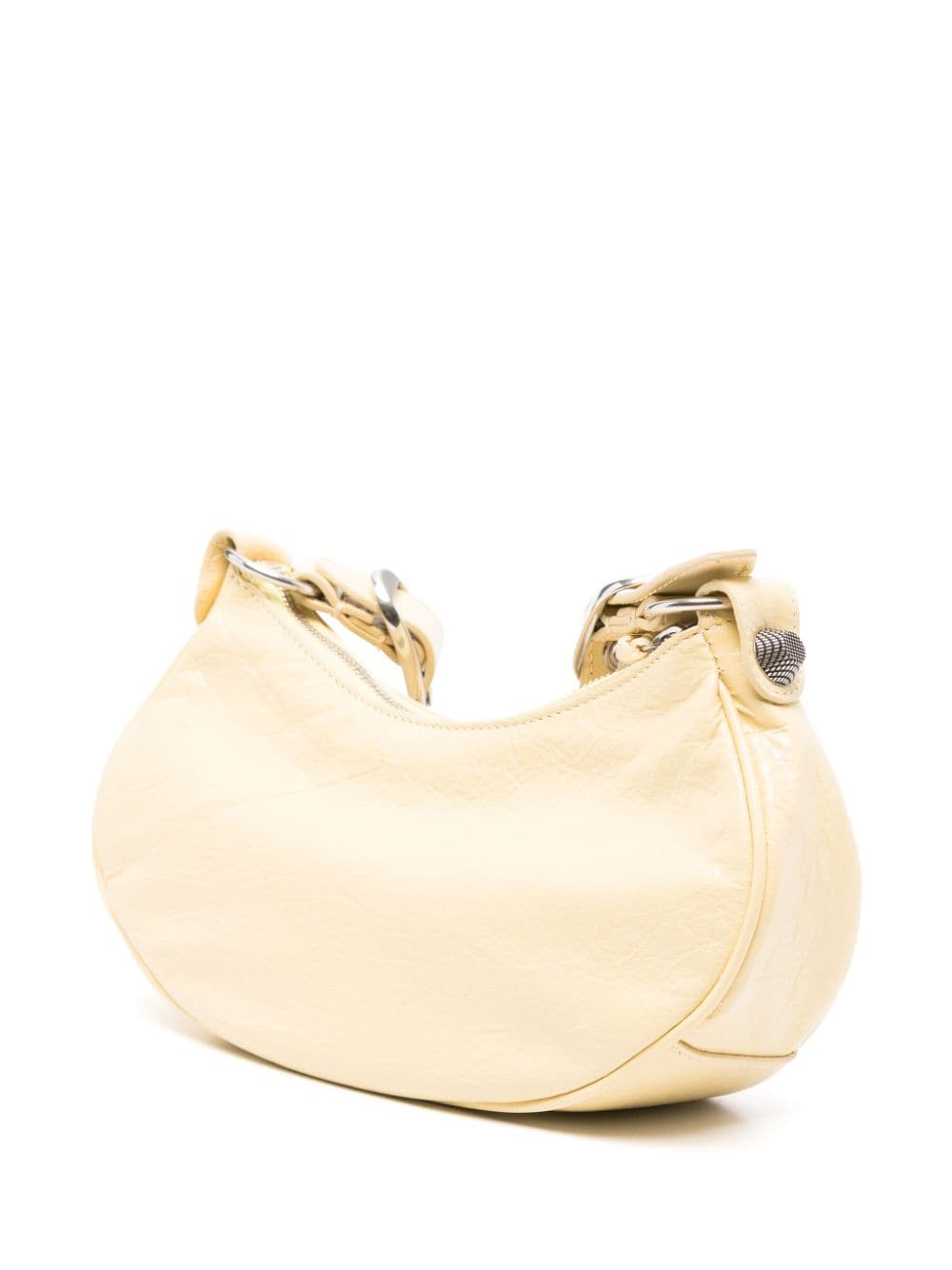 Чанта през рамо Balenciaga Le Cagole XS