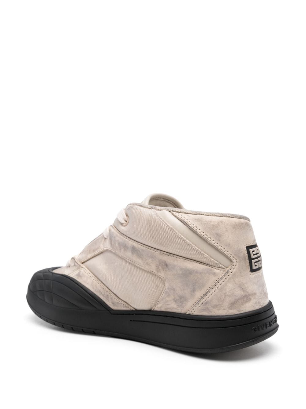 Кецове Givenchy Skate