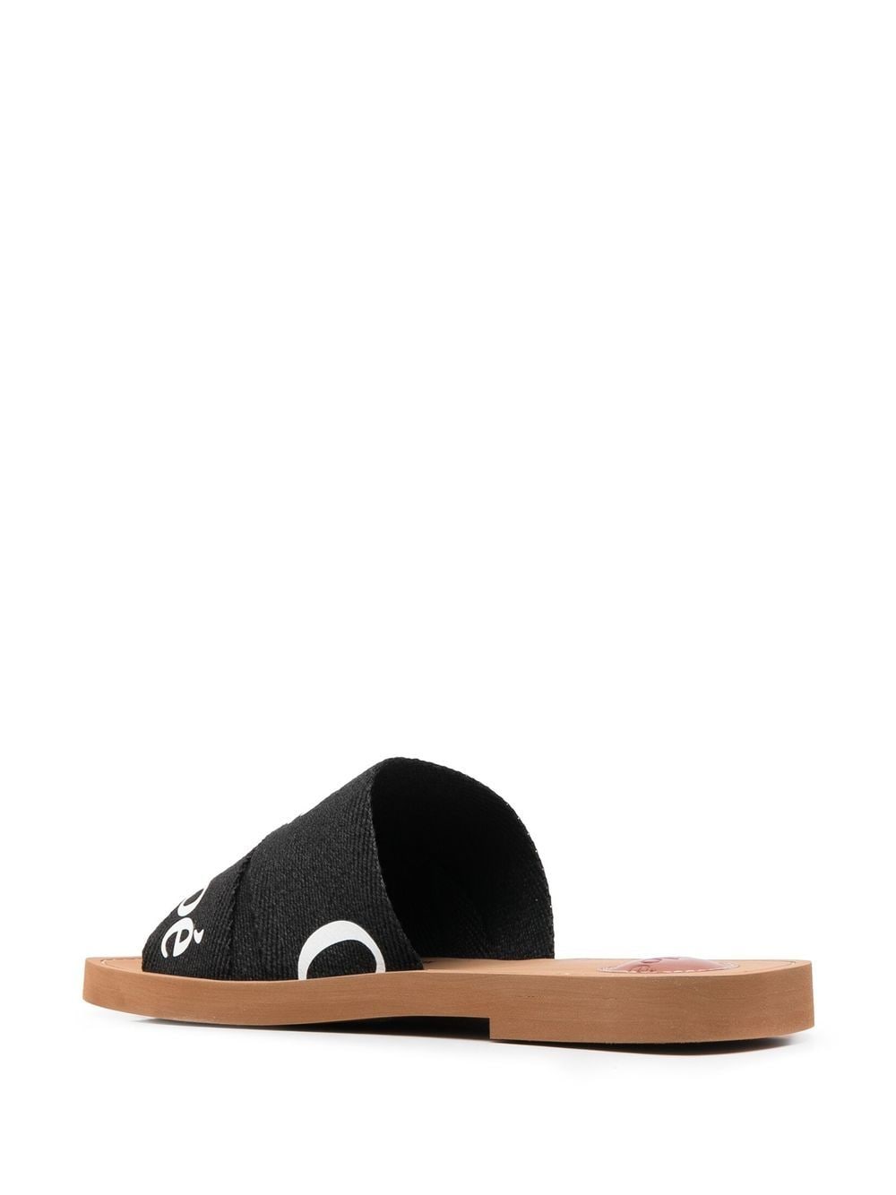 Chloè Chloé Woody плоски обувки