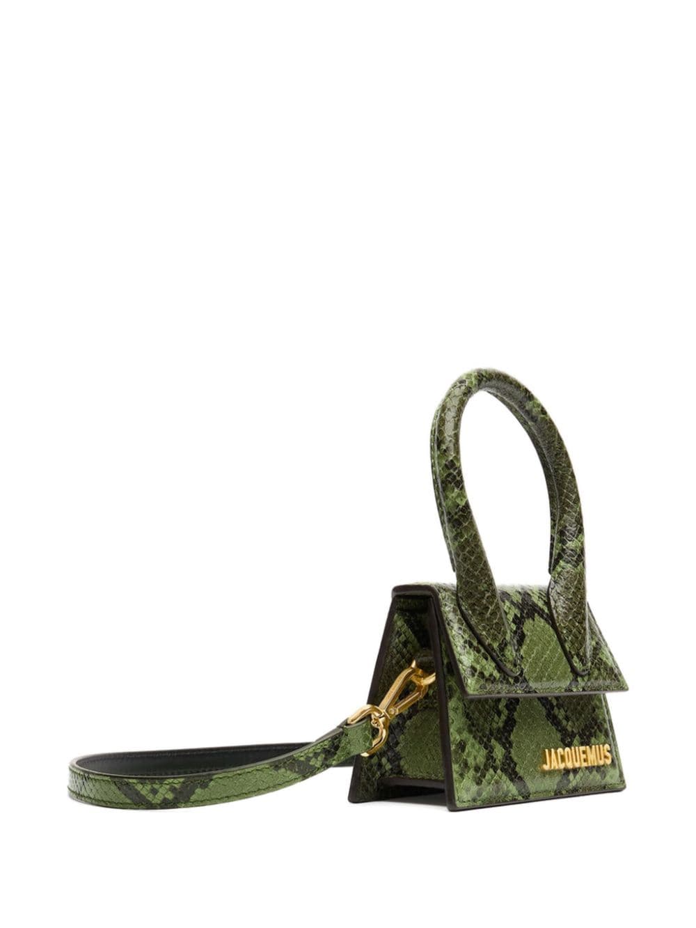 Мини чанта Jacquemus Le Chiquito