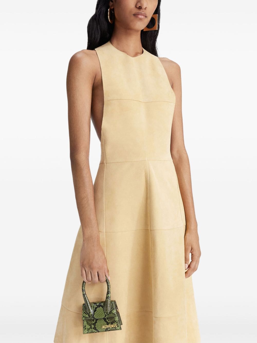 Мини чанта Jacquemus Le Chiquito