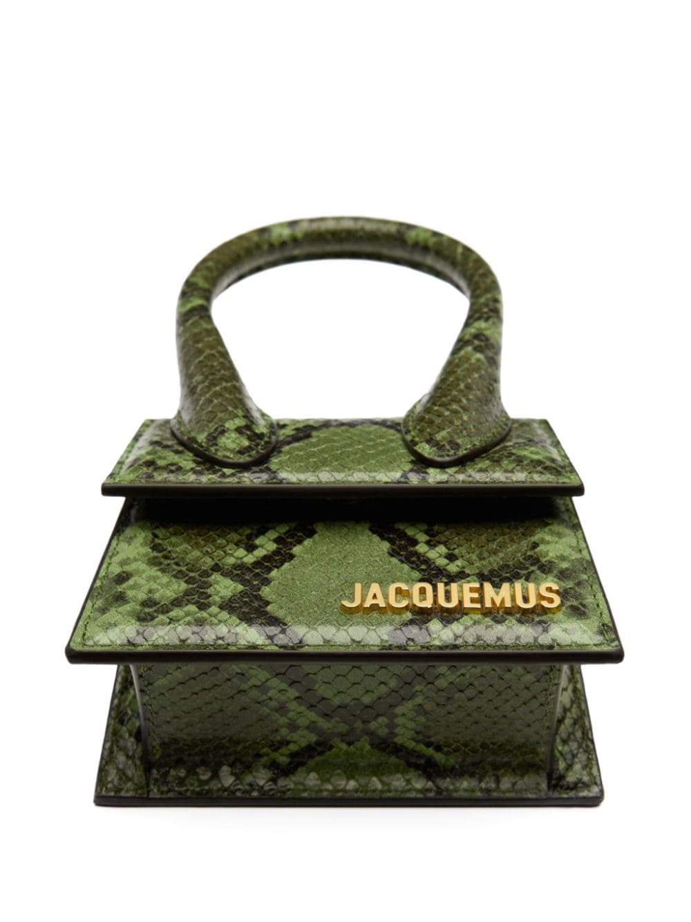 Мини чанта Jacquemus Le Chiquito