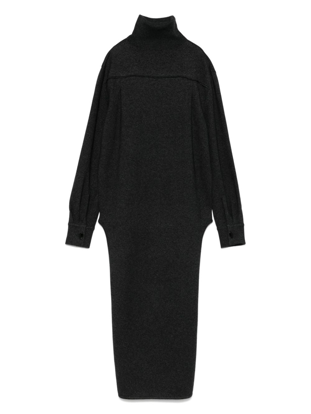 Пуловери Givenchy сиви