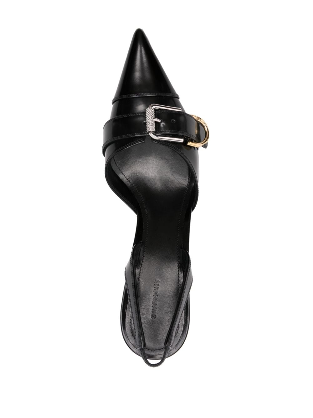 Givenchy Помпи Voyou 85 мм