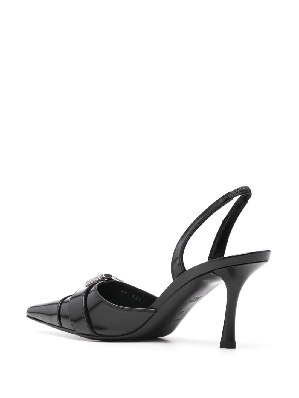 Givenchy Помпи Voyou 85 мм