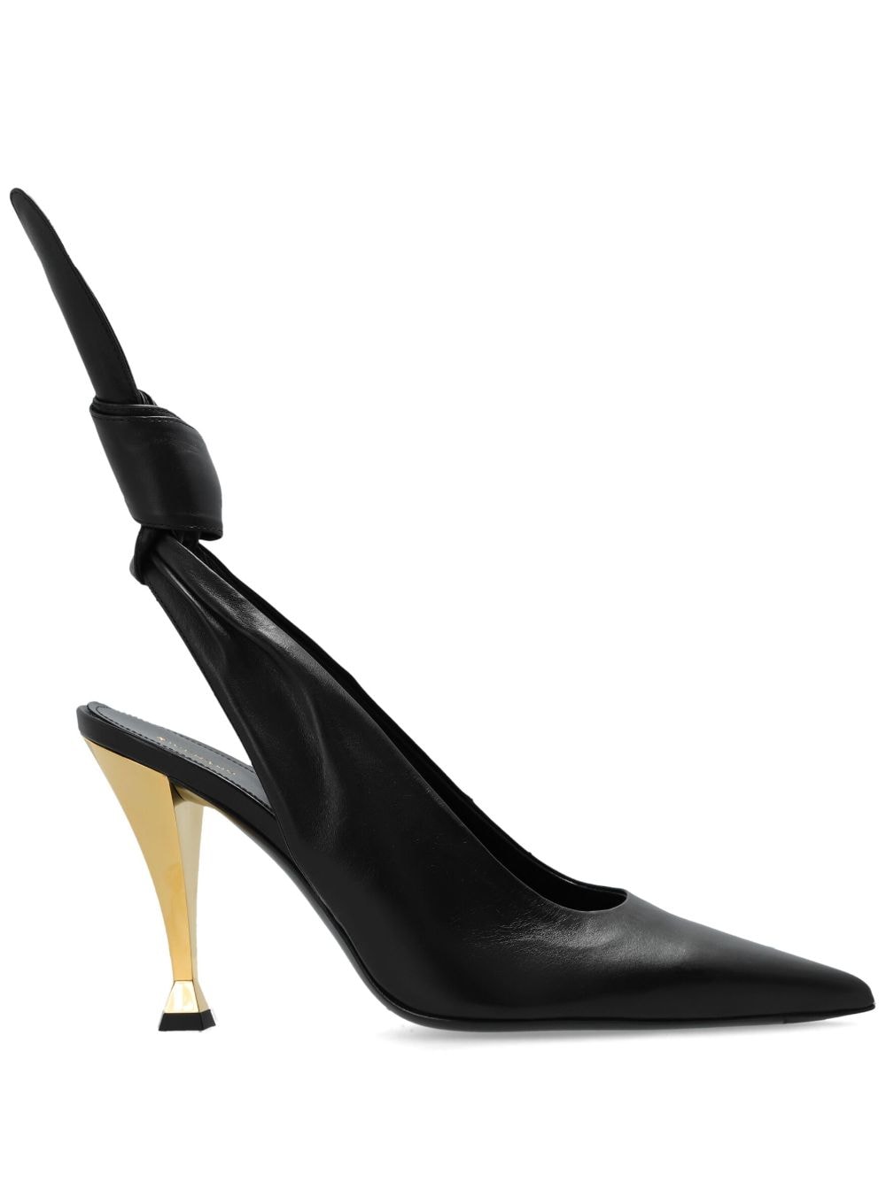 Givenchy Помпи Beauw 96 мм