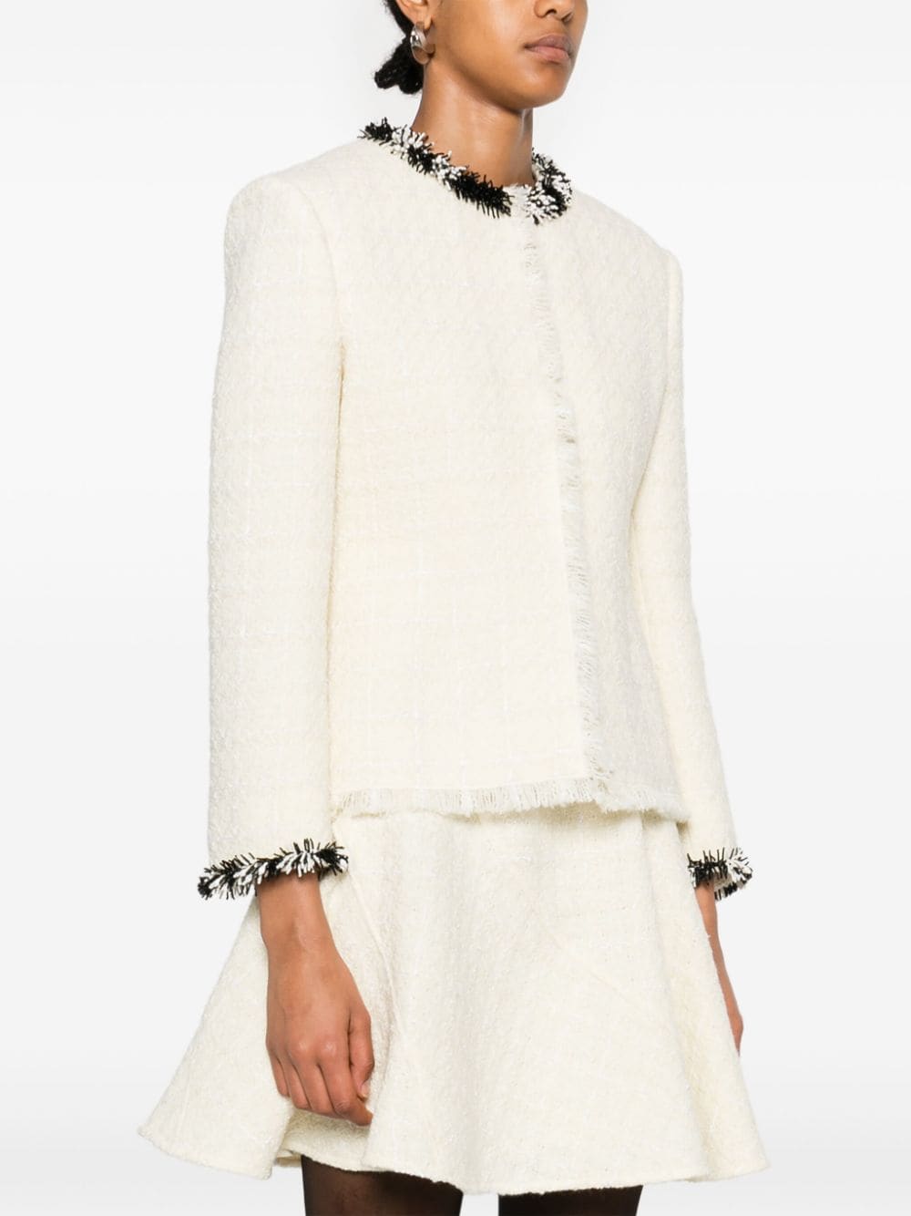 Якета Givenchy бежови