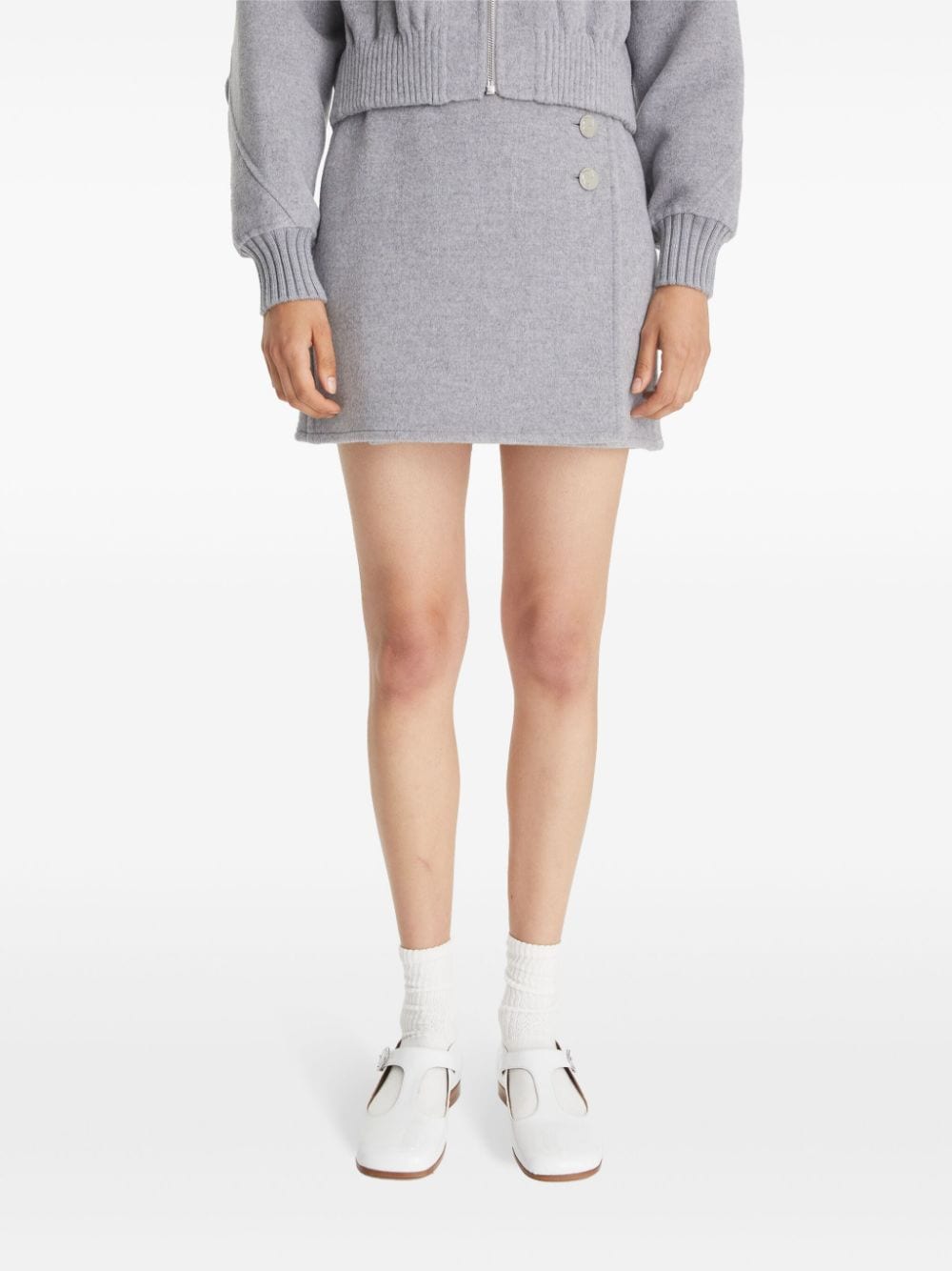 Поли Tory Burch сиви