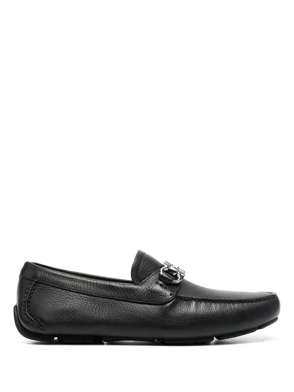 Кожени мокасини Ferragamo
