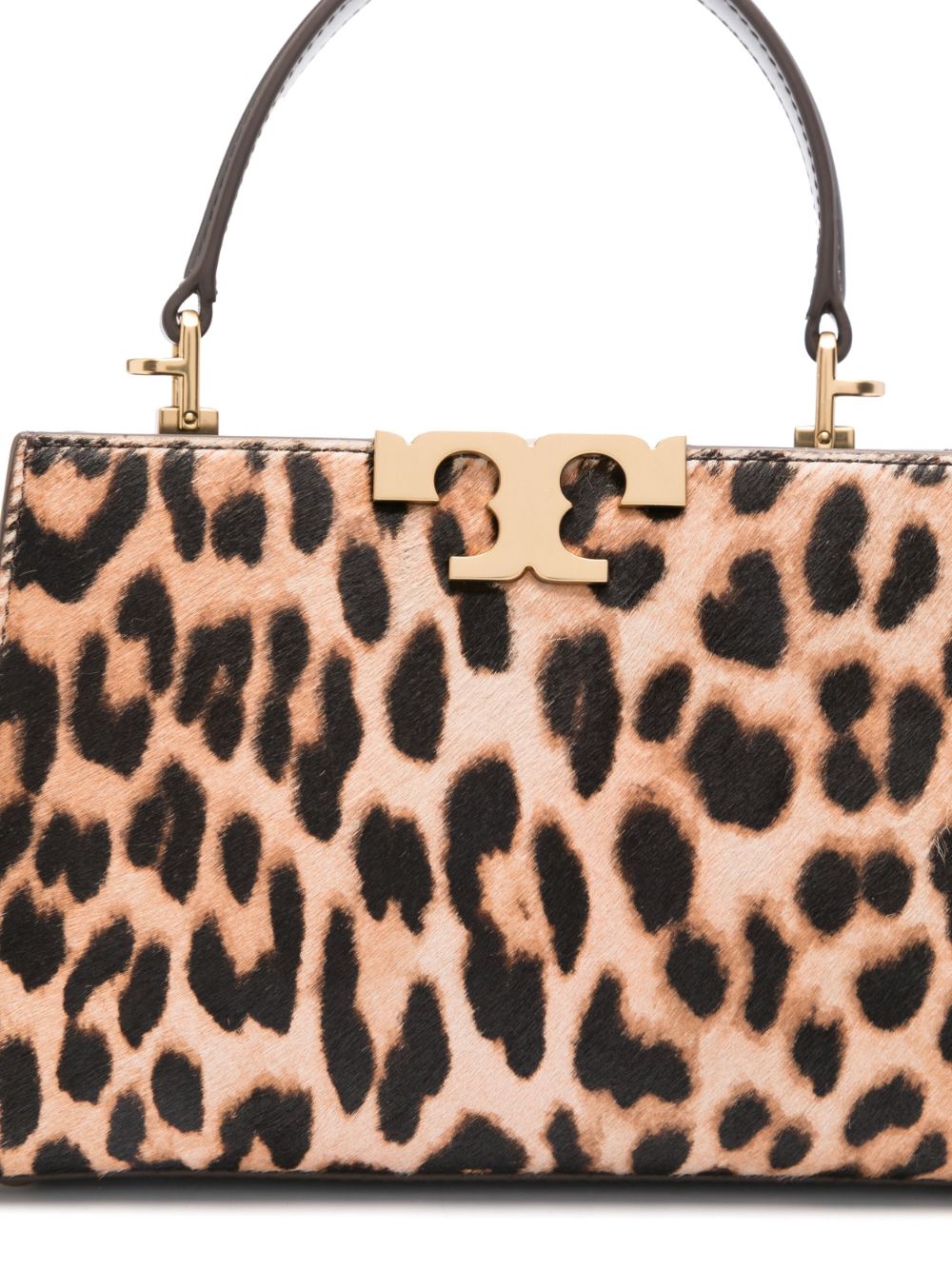 Мини чанта тип „тоут“ от Tory Burch Eleanor