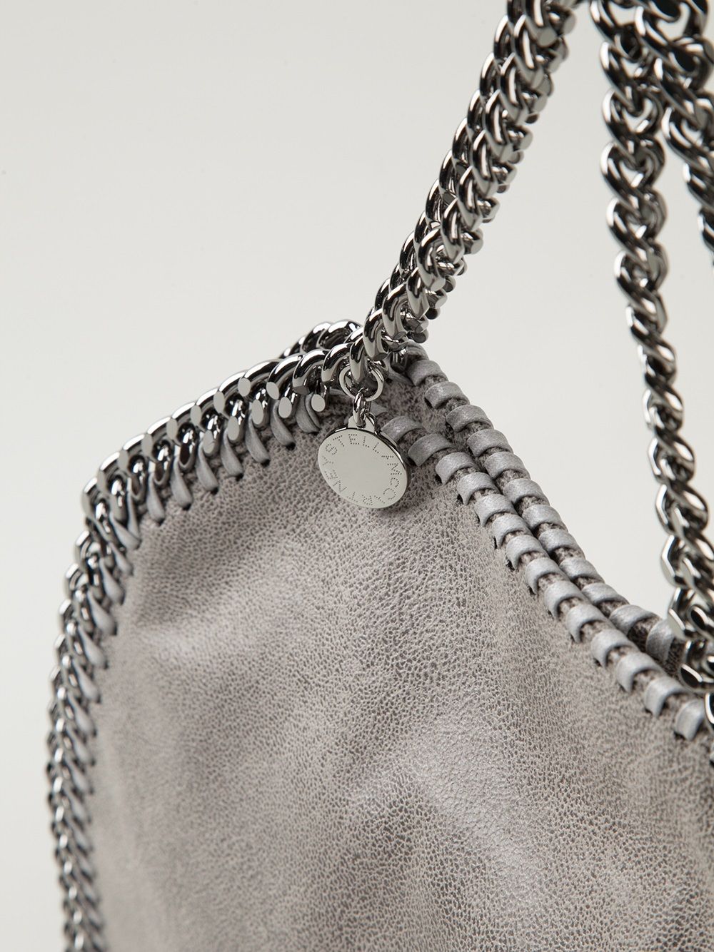 Stella McCartney mini Falabella tote bag