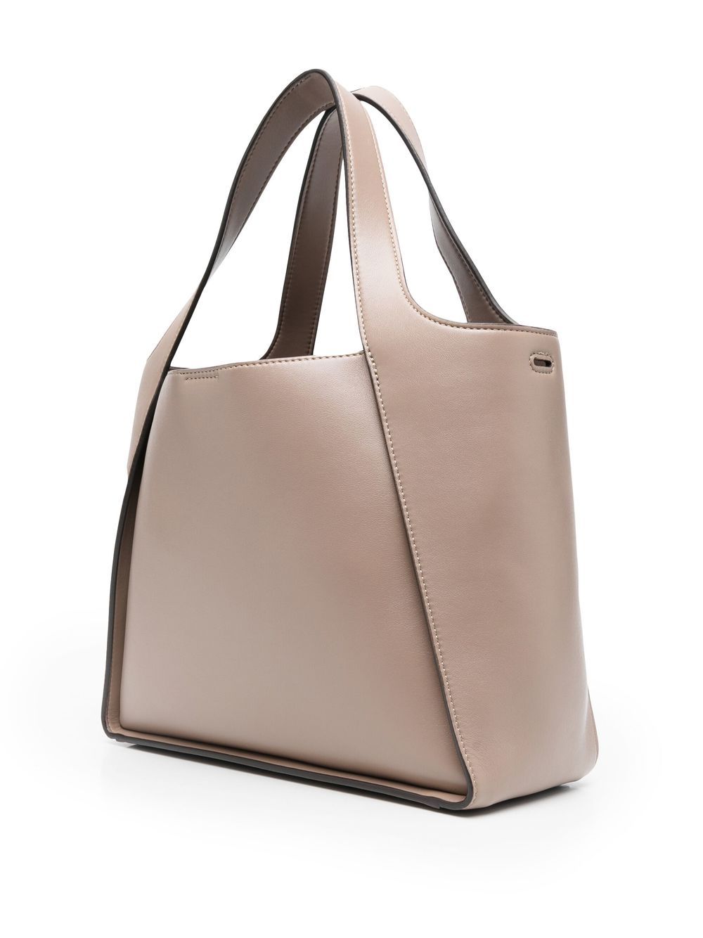 Stella McCartney Logo tote bag