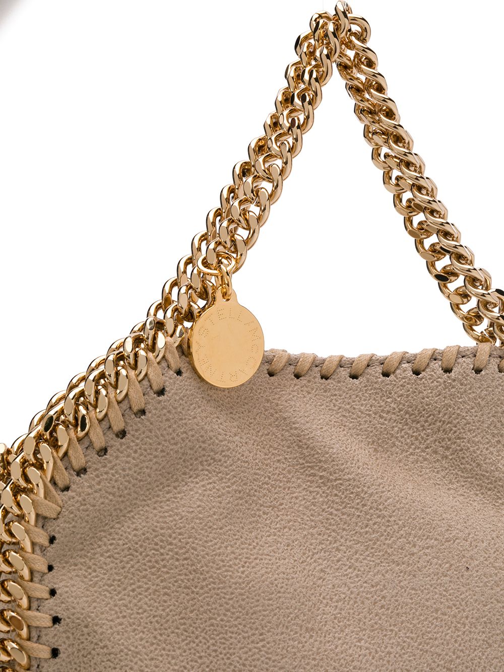 Stella McCartney Falabella Micro Tote Bag
