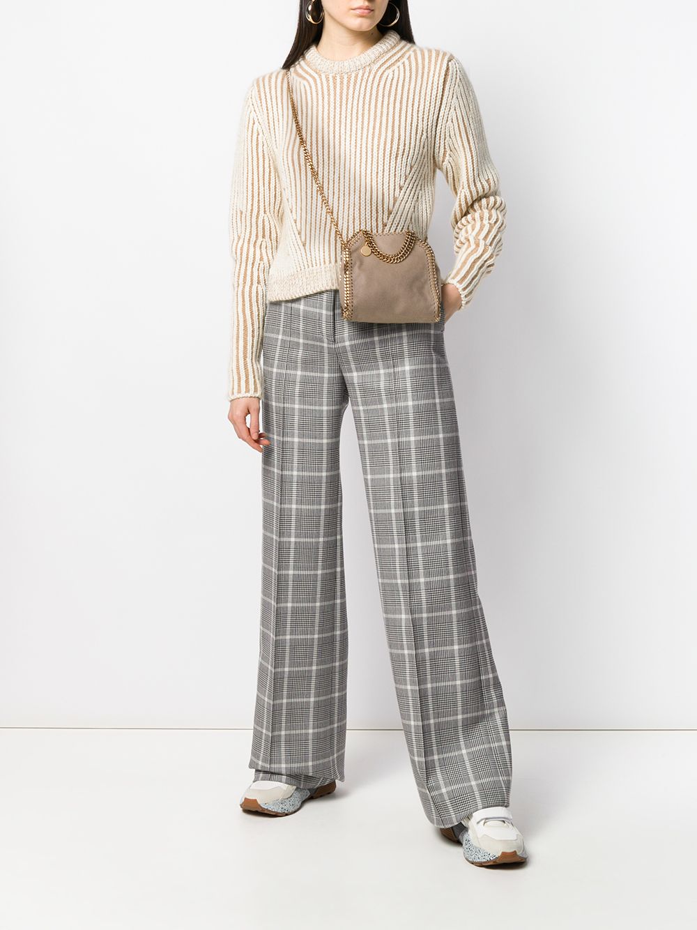 Stella McCartney Falabella Micro Tote Bag
