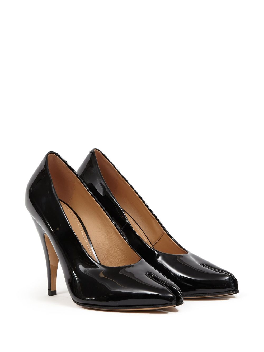 Maison Margiela Pumps Tabi 110 мм