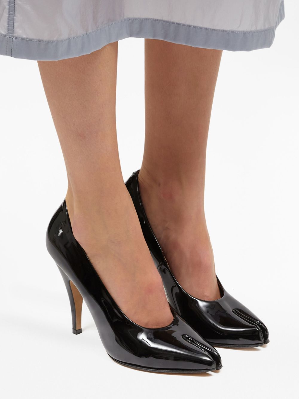 Maison Margiela Pumps Tabi 110 мм