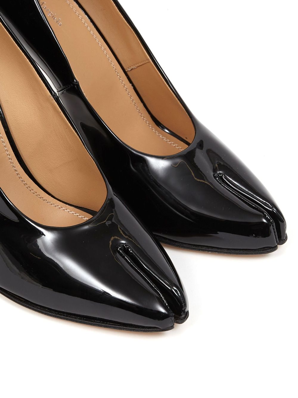 Maison Margiela Pumps Tabi 110 мм